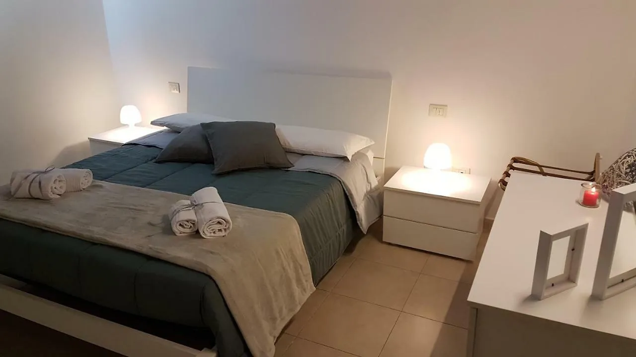 Il Sentiero Di Iolanda Bed and Breakfast Cagliari