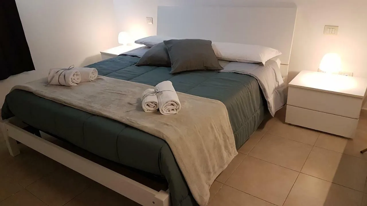 Il Sentiero Di Iolanda Bed and Breakfast Cagliari