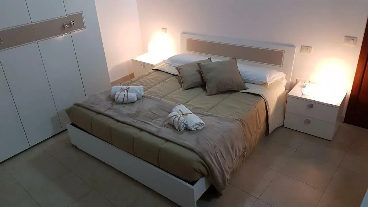 Il Sentiero Di Iolanda Bed and Breakfast Cagliari