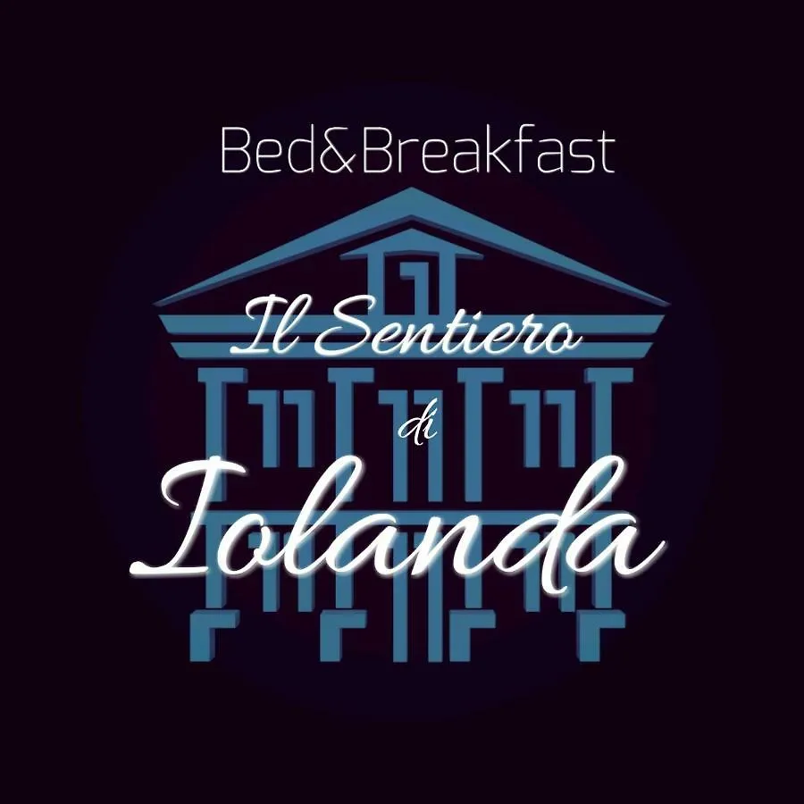 Il Sentiero Di Iolanda Bed and Breakfast Cagliari