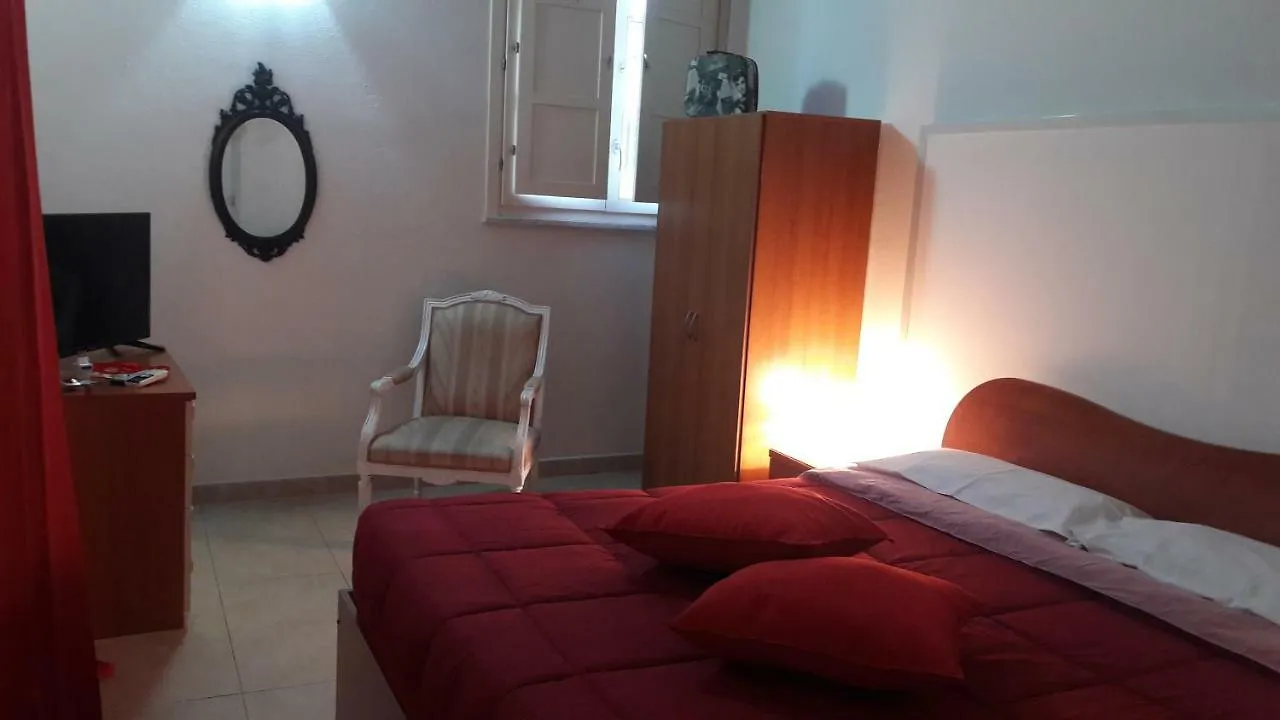 Il Sentiero Di Iolanda Bed and Breakfast Cagliari 0*,  Italia