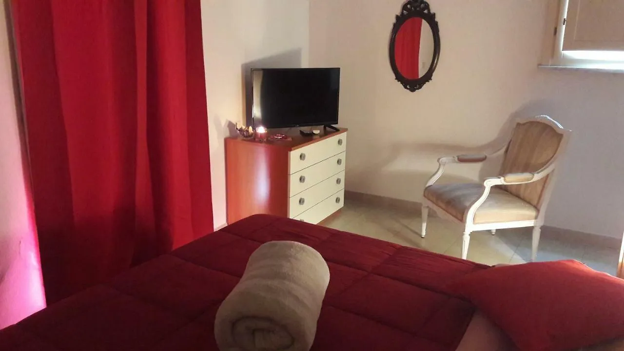 Il Sentiero Di Iolanda Bed and Breakfast Cagliari