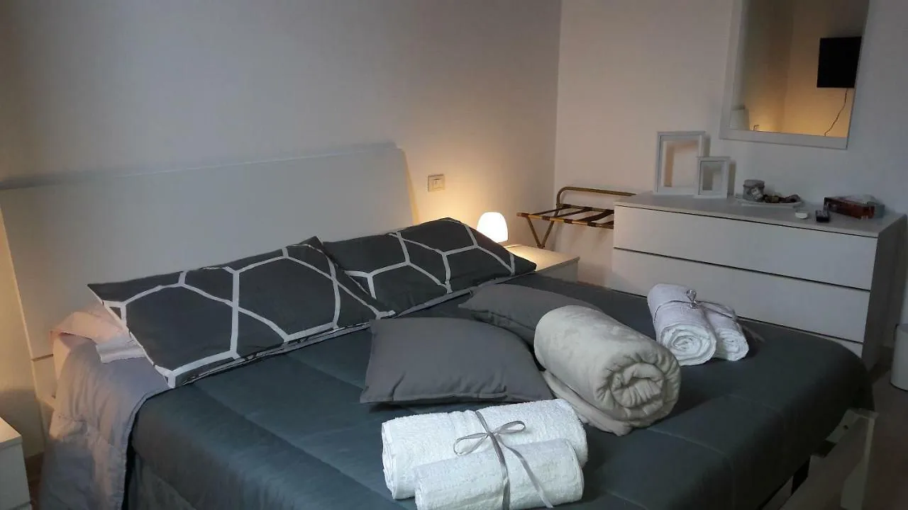 Il Sentiero Di Iolanda Bed and Breakfast Cagliari