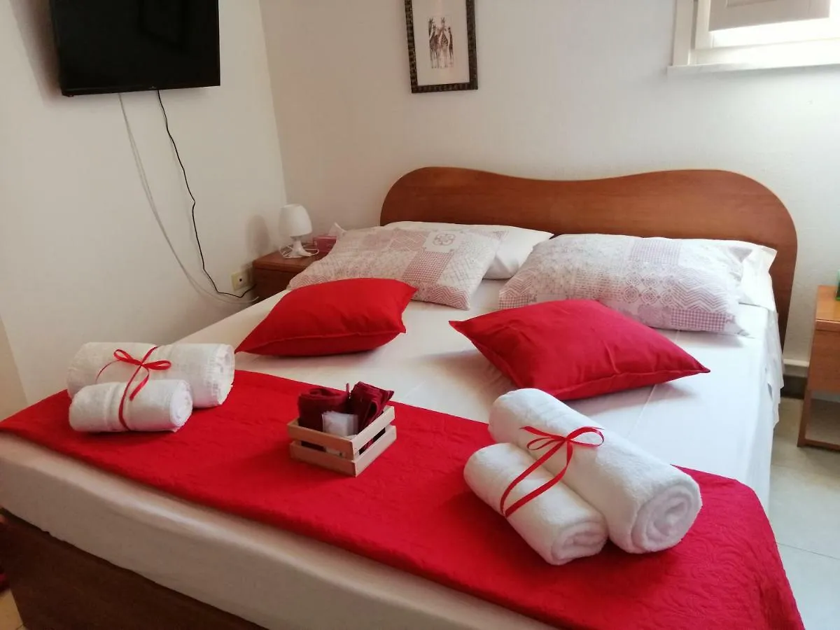 Il Sentiero Di Iolanda Bed and Breakfast Cagliari Italia