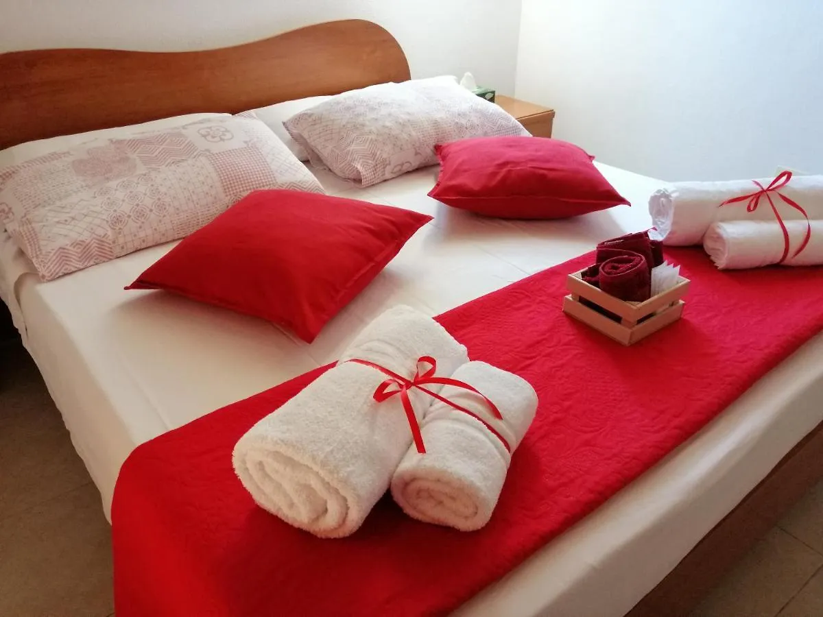 Il Sentiero Di Iolanda Bed and Breakfast Cagliari 0*,