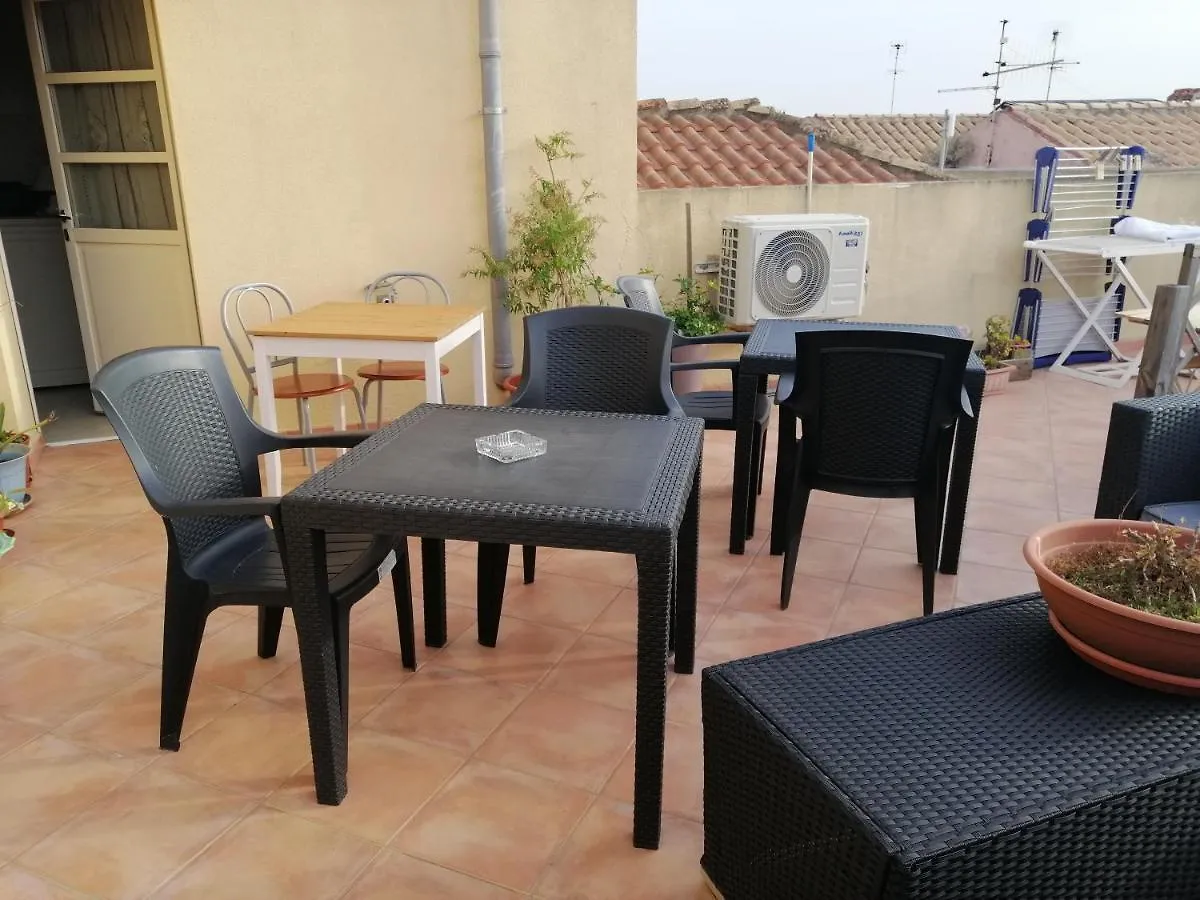 Il Sentiero Di Iolanda Bed and Breakfast Cagliari